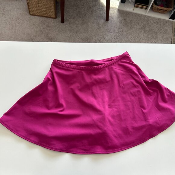 Threads 4 Thought Power Performance Pocket Skort - Picture 5 of 6